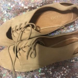Aldo women shoes